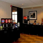 Hampton Inn & Suites By Hilton Lethbridge 